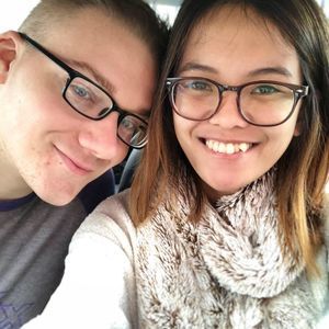 Meet your Posher, Mariztella